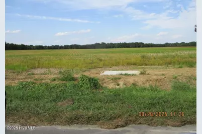 0 Turkey Highway, Turkey, NC 28393 - Photo 11
