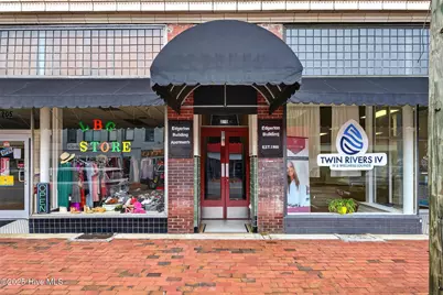 205-207 E Walnut Street, Goldsboro, NC 27530 - Photo 3