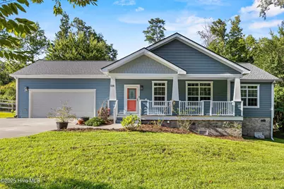 114 Lands End Court, Hampstead, NC 28443 - Photo 1