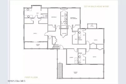 227 W Bald Head Wynd, Bald Head Island, NC 28461 - Photo 3