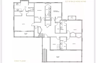 227 W Bald Head Wynd, Bald Head Island, NC 28461 - Photo 3
