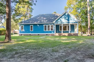 155 Middleton Dr, Hertford, NC 27944 - Photo 3