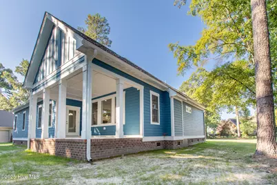 155 Middleton Drive, Hertford, NC 27944 - Photo 5