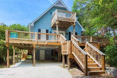 127 Sand Castle Drive, Emerald Isle, NC 28594 - Photo 1