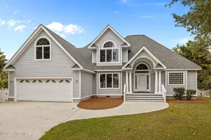 107 Magens Way, Cedar Point, NC 28584 - Photo 37