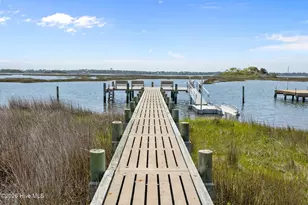 107 Magens Way, Cedar Point, NC 28584 - Photo 45