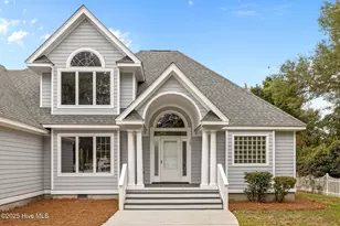 107 Magens Way, Cedar Point, NC 28584 - Photo 3