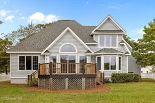 107 Magens Way, Cedar Point, NC 28584 - Photo 13