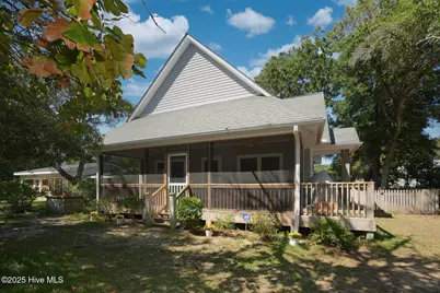 109 SE 79th Street, Oak Island, NC 28465 - Photo 1
