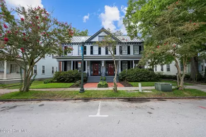 215 Pollock Street, New Bern, NC 28560 - Photo 103