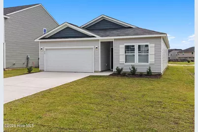 99 Maymont Street NW, Supply, NC 28462 - Photo 1
