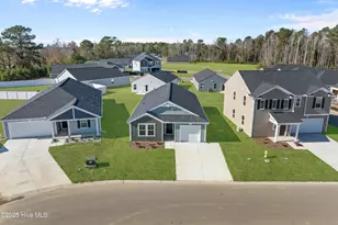6998 Seaside Palms Pl SW, Sunset Beach, NC 28468 - Photo 3