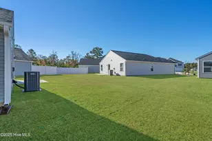 6998 Seaside Palms Pl SW, Sunset Beach, NC 28468 - Photo 33
