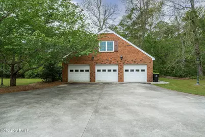 130 Harbour Drive, Hubert, NC 28539 - Photo 19