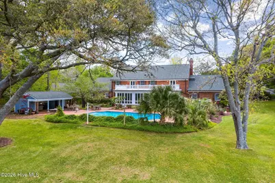 130 Harbour Drive, Hubert, NC 28539 - Photo 53