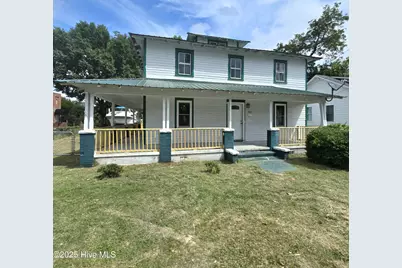 922 Elm Street, New Bern, NC 28560 - Photo 3