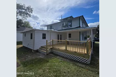 922 Elm Street, New Bern, NC 28560 - Photo 29