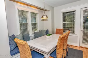609 Kinnakeet Way, Bald Head Island, NC 28461 - Photo 7