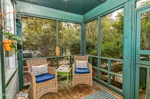 609 Kinnakeet Way, Bald Head Island, NC 28461 - Photo 27