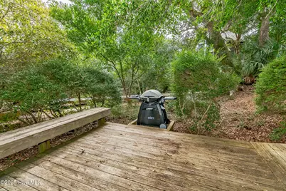 609 Kinnakeet Way #20, Bald Head Island, NC 28461 - Photo 25