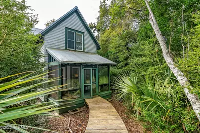 609 Kinnakeet Way #20, Bald Head Island, NC 28461 - Photo 1