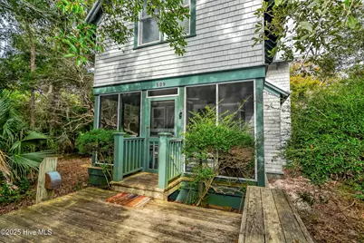 609 Kinnakeet Way #20, Bald Head Island, NC 28461 - Photo 29