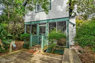 609 Kinnakeet Way, Bald Head Island, NC 28461 - Photo 29