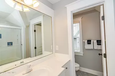 609 Kinnakeet Way #20, Bald Head Island, NC 28461 - Photo 19