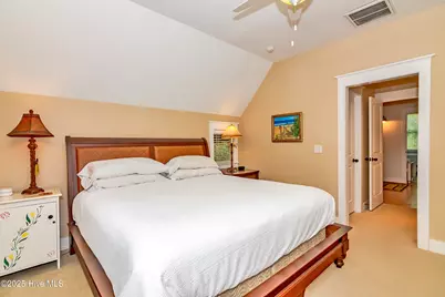 609 Kinnakeet Way #20, Bald Head Island, NC 28461 - Photo 17