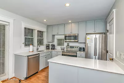 609 Kinnakeet Way #20, Bald Head Island, NC 28461 - Photo 9