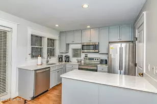 609 Kinnakeet Way, Bald Head Island, NC 28461 - Photo 9