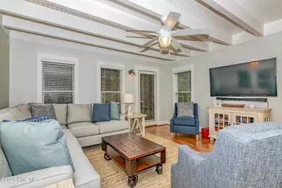 609 Kinnakeet Way #20, Bald Head Island, NC 28461 - Photo 5