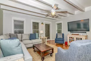 609 Kinnakeet Way, Bald Head Island, NC 28461 - Photo 5