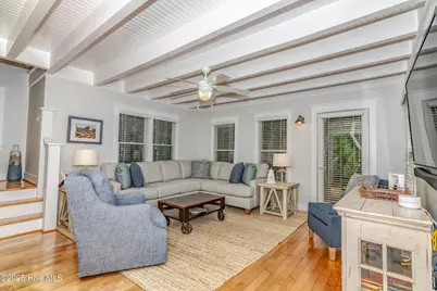 609 Kinnakeet Way #20, Bald Head Island, NC 28461 - Photo 3