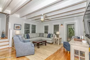 609 Kinnakeet Way, Bald Head Island, NC 28461 - Photo 3