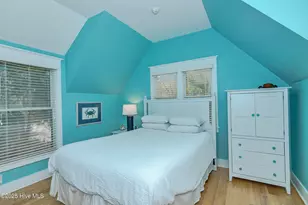 609 Kinnakeet Way, Bald Head Island, NC 28461 - Photo 21