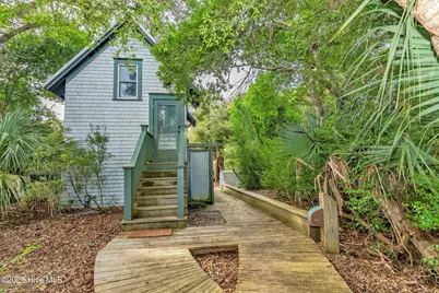 609 Kinnakeet Way #20, Bald Head Island, NC 28461 - Photo 31