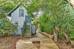 609 Kinnakeet Way, Bald Head Island, NC 28461 - Photo 31