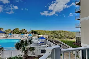 2000 New River Inlet Rd, North Topsail Beach, NC 28460 - Photo 29