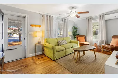 806 S 16th Street, Wilmington, NC 28401 - Photo 5