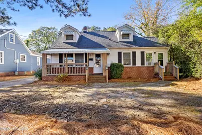 806 S 16th Street, Wilmington, NC 28401 - Photo 1
