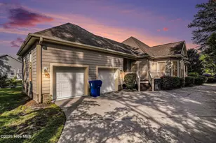 8317 Dunes Ridge Pl, Sunset Beach, NC 28468 - Photo 3