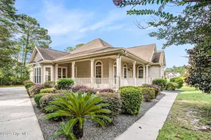 8317 Dunes Ridge Pl, Sunset Beach, NC 28468 - Photo 1