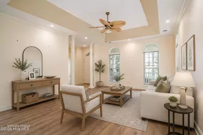 8317 Dunes Ridge Place, Sunset Beach, NC 28468 - Photo 5