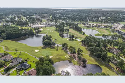 8317 Dunes Ridge Place, Sunset Beach, NC 28468 - Photo 27