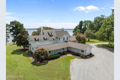 5624 Archbell Road, Bath, NC 27808 - Photo 1