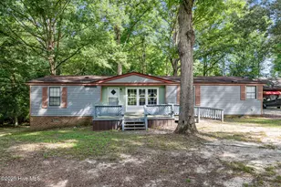 254 Warwick Dr, Pinetops, NC 27864 - Photo 9