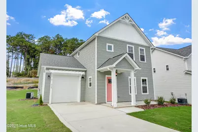 544 Burgundy Drive, Southern Pines, NC 28387 - Photo 3