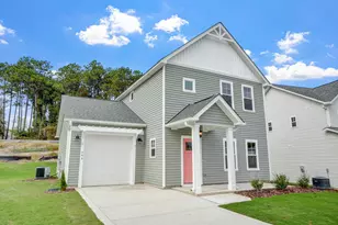 544 Burgundy Dr, Southern Pines, NC 28387 - Photo 3