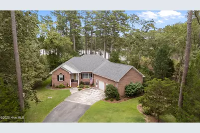 188 Quail Road, Merritt, NC 28556 - Photo 1